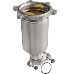 MagnaFlow Direct-Fit Catalytic Converters for 1996-2001 ALTIMA - 49360