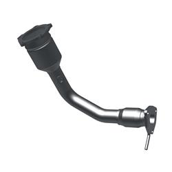 MagnaFlow Direct-Fit Catalytic Converters for 2001-2002 SPORTAGE - 49368