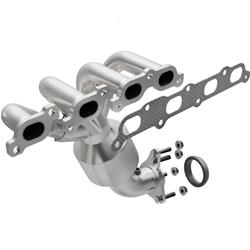MagnaFlow Direct-Fit Catalytic Converters 49378
