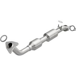 MagnaFlow Direct-Fit Catalytic Converters for 1998-2007 LAND CRUISER, LX470 - 49422