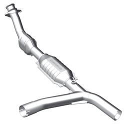 MagnaFlow Direct-Fit Catalytic Converters 49426