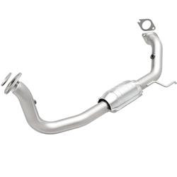 MagnaFlow Direct-Fit Catalytic Converters for 1998-2002 PASSPORT, 1998-2004 RODEO, 2001-2003 RODEO SPORT - 49430