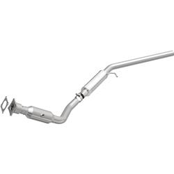 MagnaFlow Direct-Fit Catalytic Converters for 2008-2010 GRAND CARAVAN, TOWN & COUNTRY, 2009-2010 ROUTAN - 49448