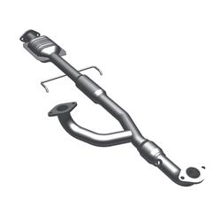 MagnaFlow Direct-Fit Catalytic Converters 49453