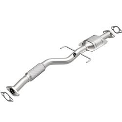MagnaFlow Direct-Fit Catalytic Converters for 2000-2001 ECLIPSE, 2000 GALANT - 49458