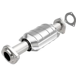 MagnaFlow Direct-Fit Catalytic Converters for 2000-2001 CHEROKEE - 49466