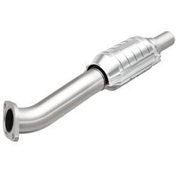 MagnaFlow Direct-Fit Catalytic Converters for 2009-2010 COROLLA, VIBE, 2009-2013 MATRIX - 49501