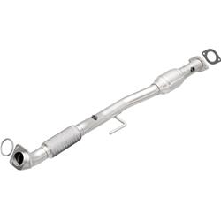 MagnaFlow Direct-Fit Catalytic Converters for 2007-2018 ALTIMA - 49504