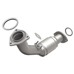 MagnaFlow Direct-Fit Catalytic Converters for 1999-2002 4RUNNER - 49505