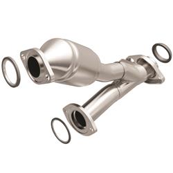 MagnaFlow Direct-Fit Catalytic Converters for 2001-2003 HIGHLANDER, 1999-2003 RX300 - 49507