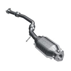 MagnaFlow Direct-Fit Catalytic Converters for 1999-2002 LANOS - 49547