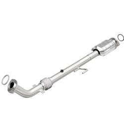 MagnaFlow Direct-Fit Catalytic Converters for 2007-2011 CAMRY, 2006-2008 SOLARA - 49556