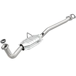 MagnaFlow Direct-Fit Catalytic Converters for 1995-2001 METRO, SWIFT - 49563