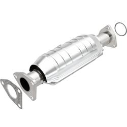 MagnaFlow Direct-Fit Catalytic Converters for 2001-2002 MDX, 2003-2004 PILOT - 49569