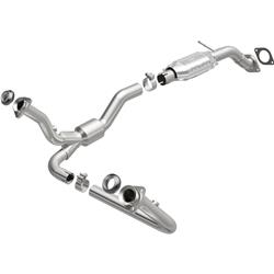 MagnaFlow Direct-Fit Catalytic Converters 49574