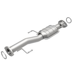 MagnaFlow Direct-Fit Catalytic Converters for 1999-2002 4RUNNER - 49579