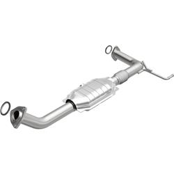 MagnaFlow Direct-Fit Catalytic Converters for 2005-2006 TUNDRA - 49592