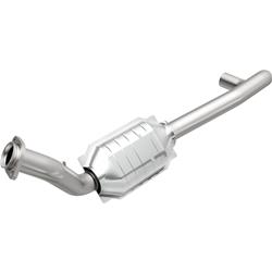 DODGE RAM 1500 MagnaFlow Catalytic Converters - Free Shipping on