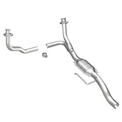 MagnaFlow Direct-Fit Catalytic Converters for 2000-2003 DAKOTA - 49600