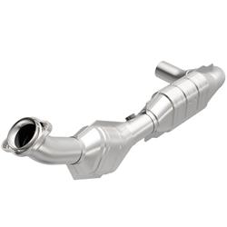MagnaFlow Direct-Fit Catalytic Converters for 2003-2004 EXPEDITION - 49605
