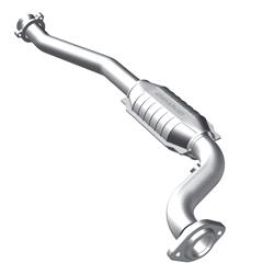 MagnaFlow Direct-Fit Catalytic Converters for 2004-2005 CANYON, COLORADO - 49611