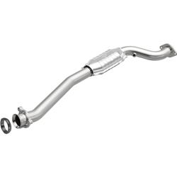 MagnaFlow Direct-Fit Catalytic Converters 49612