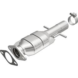 MagnaFlow Direct-Fit Catalytic Converters for 2007-2009 AURA, 2008-2010 G6, 2008 MALIBU - 49623