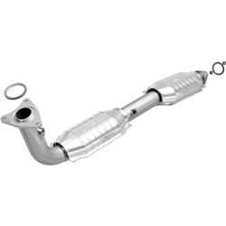 MagnaFlow Direct-Fit Catalytic Converters for 2008-2009 SEQUOIA, 2007-2013 TUNDRA - 49626
