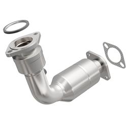 MagnaFlow Direct-Fit Catalytic Converters for 2008-2009 G8 - 49627