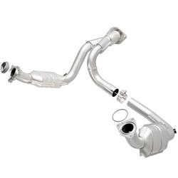 MagnaFlow Direct-Fit Catalytic Converters 49631