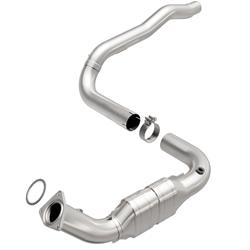 MagnaFlow Direct-Fit Catalytic Converters 49640