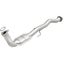 MagnaFlow Direct-Fit Catalytic Converters 49641
