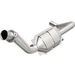 CHRYSLER ASPEN 5.7L/345 Exhaust - Free Shipping on Orders Over