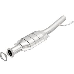 MagnaFlow Direct-Fit Catalytic Converters for 2005-2008 ESCAPE, MARINER, TRIBUTE - 49662