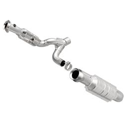MagnaFlow Direct-Fit Catalytic Converters for 2011-2013 1500, 2009-2010 RAM 1500 - 49665