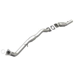 MagnaFlow Direct-Fit Catalytic Converters 49668