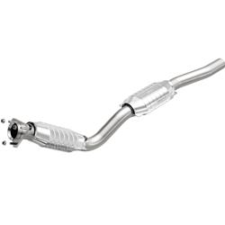 MagnaFlow Direct-Fit Catalytic Converters for 2004-2006 RAM 1500 - 49669