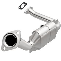 MagnaFlow Direct-Fit Catalytic Converters for 2007 B3000, 2007-2008 RANGER - 49675