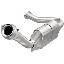 MagnaFlow Direct-Fit Catalytic Converters for 2007-2009 B4000, 2007-2011 RANGER - 49677