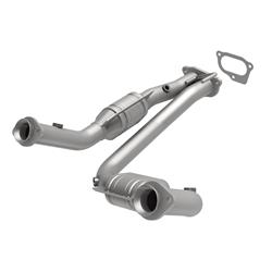 MagnaFlow Direct-Fit Catalytic Converters for 2004-2006 B4000, RANGER - 49682
