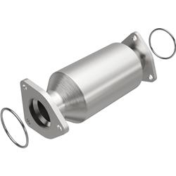 MagnaFlow Direct-Fit Catalytic Converters 49683