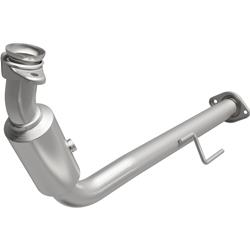 MagnaFlow Direct-Fit Catalytic Converters for 2005-2006 WRANGLER - 49691