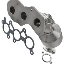 MagnaFlow Direct-Fit Catalytic Converters 49693