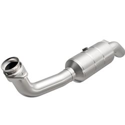MagnaFlow Direct-Fit Catalytic Converters for 2004-2008 F-150, 2006-2008 MARK LT - 49694