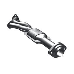 MagnaFlow Direct-Fit Catalytic Converters for 2003-2004 4RUNNER, GX470 - 49696