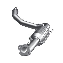 MagnaFlow Direct-Fit Catalytic Converters for 2005-2009 4RUNNER, GX470 - 49697