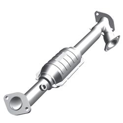 MagnaFlow Direct-Fit Catalytic Converters for 2005-2009 4RUNNER, GX470 - 49698