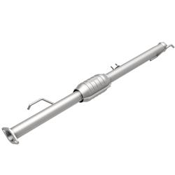 MagnaFlow Direct-Fit Catalytic Converters for 2000-2004 TUNDRA - 49704