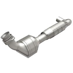 MagnaFlow Direct-Fit Catalytic Converters for 2004-2008 F-150, 2006-2008 MARK LT - 49705
