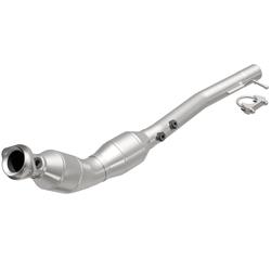 MagnaFlow Direct-Fit Catalytic Converters 49714